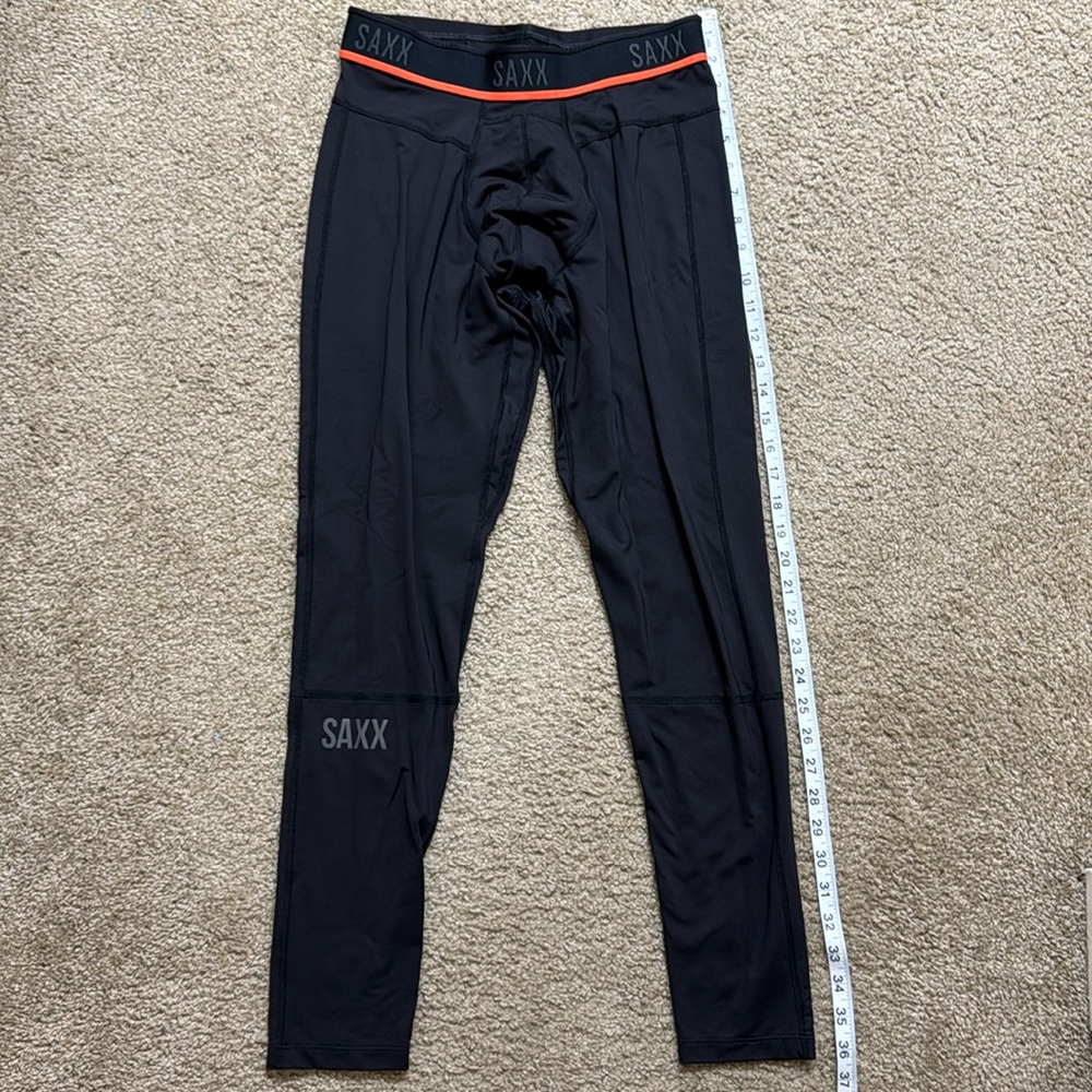 Saxx Kinetic Light-Compression Mesh
